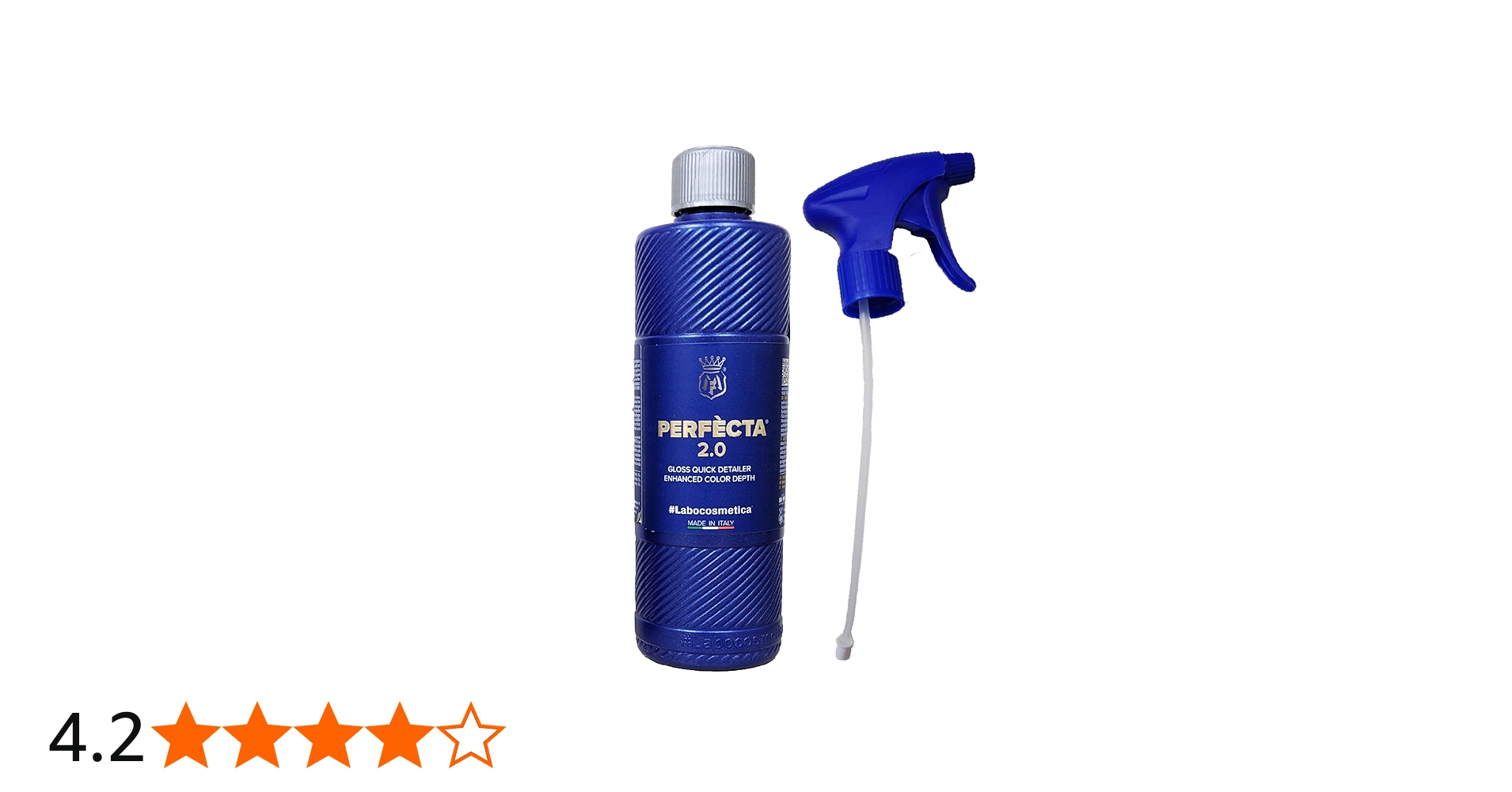 Amazon.co.jp: 【ラボコス】ラボコスメティカ PERFECTA2.0 パーフェク