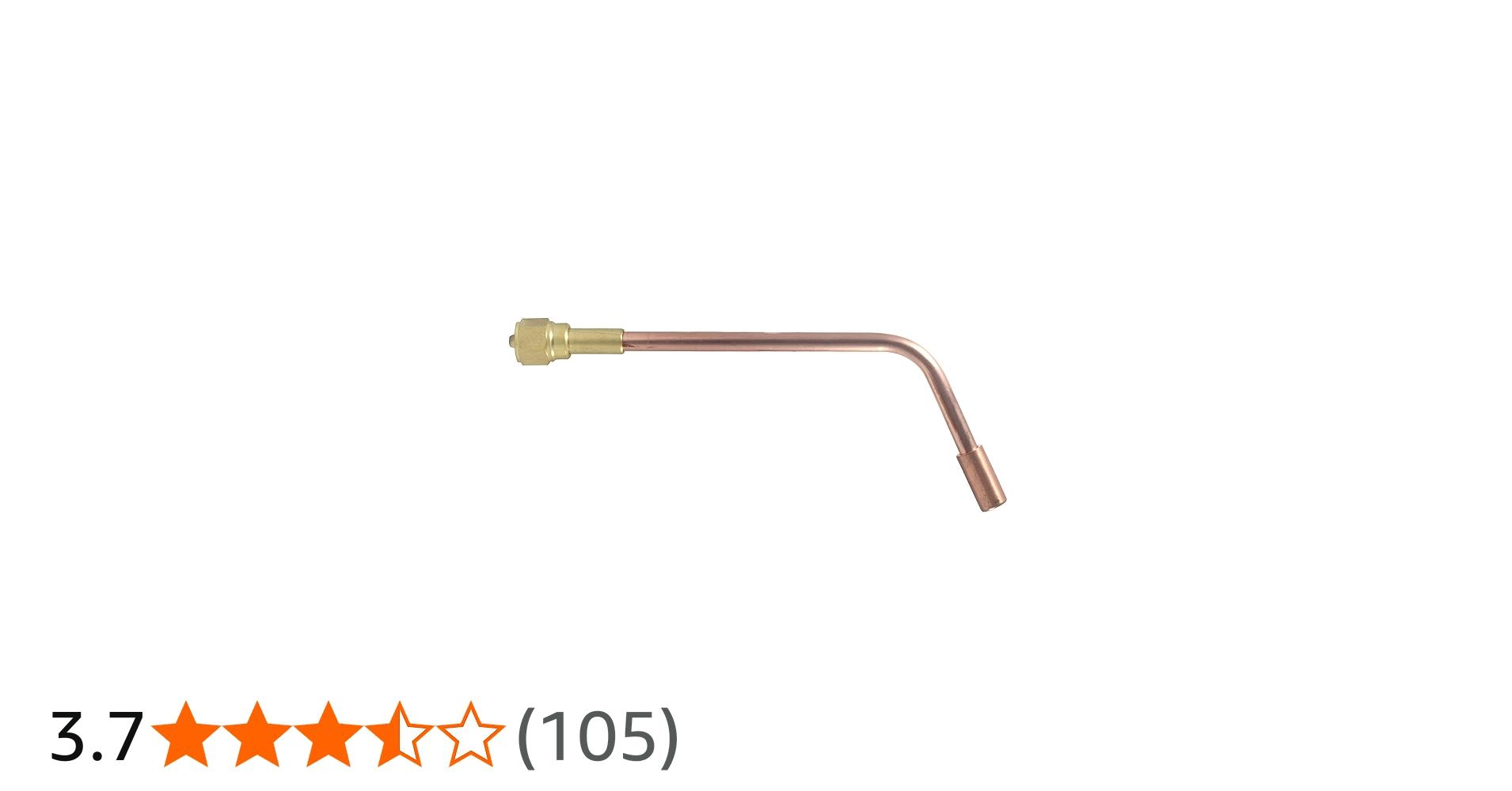 SÜA - Heating Nozzle/Rosebud 4-MFA Replacement for 300 Series