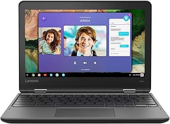Amazon.com: Lenovo 300e Chromebook 11.6