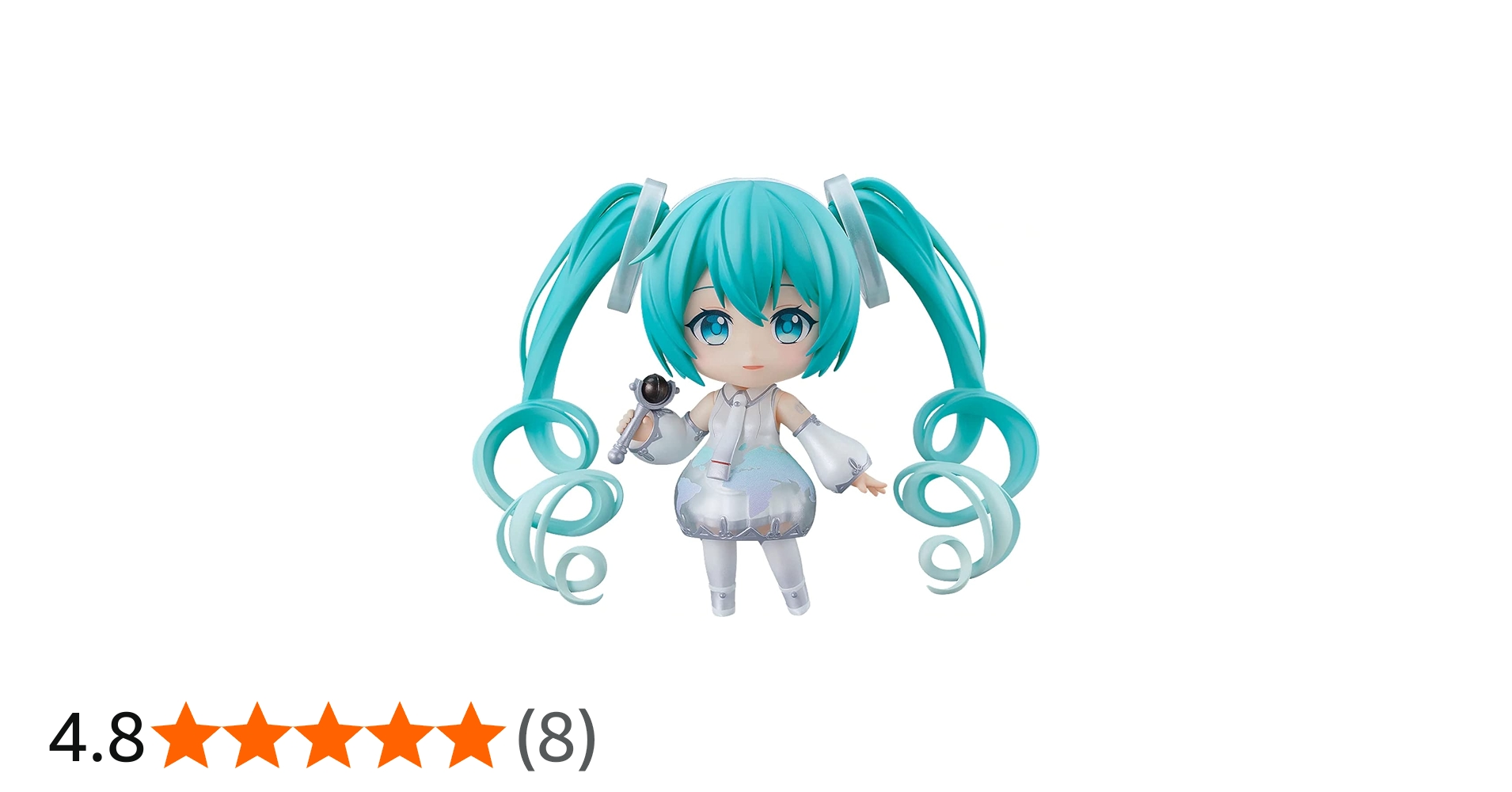 Amazon.co.jp: ねんどろいど 初音ミク MIKU EXPO 2021Ver. : ホーム
