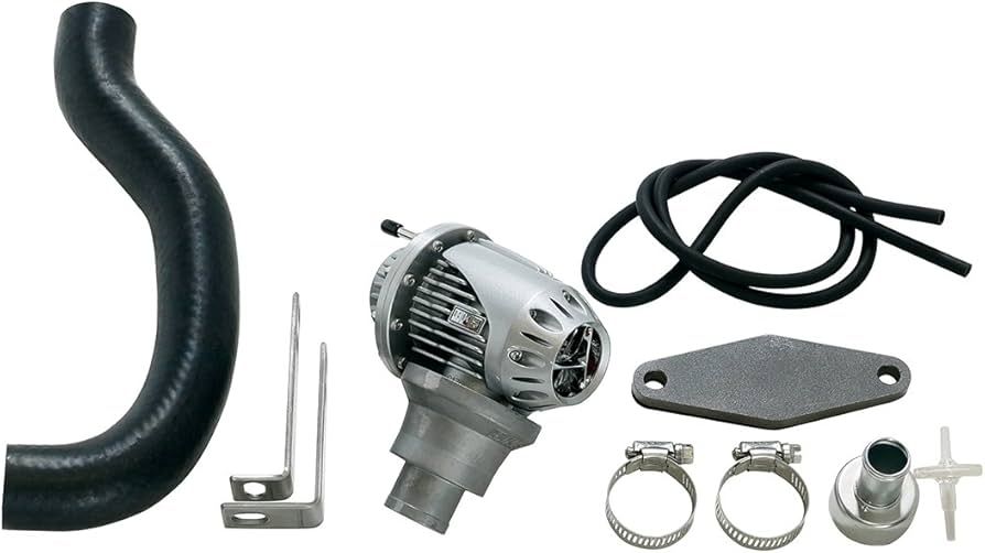 Amazon | HKS ブローオフバルブ系パーツ スーパーSQV4 クラウン JZS171