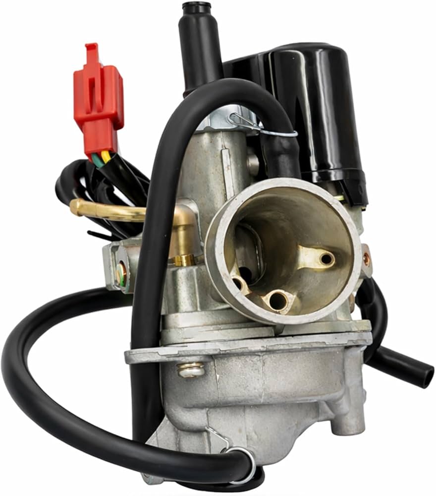 Amazon | ホンダ 用 ディオ ビッグキャブレター パワー＆トルクUP