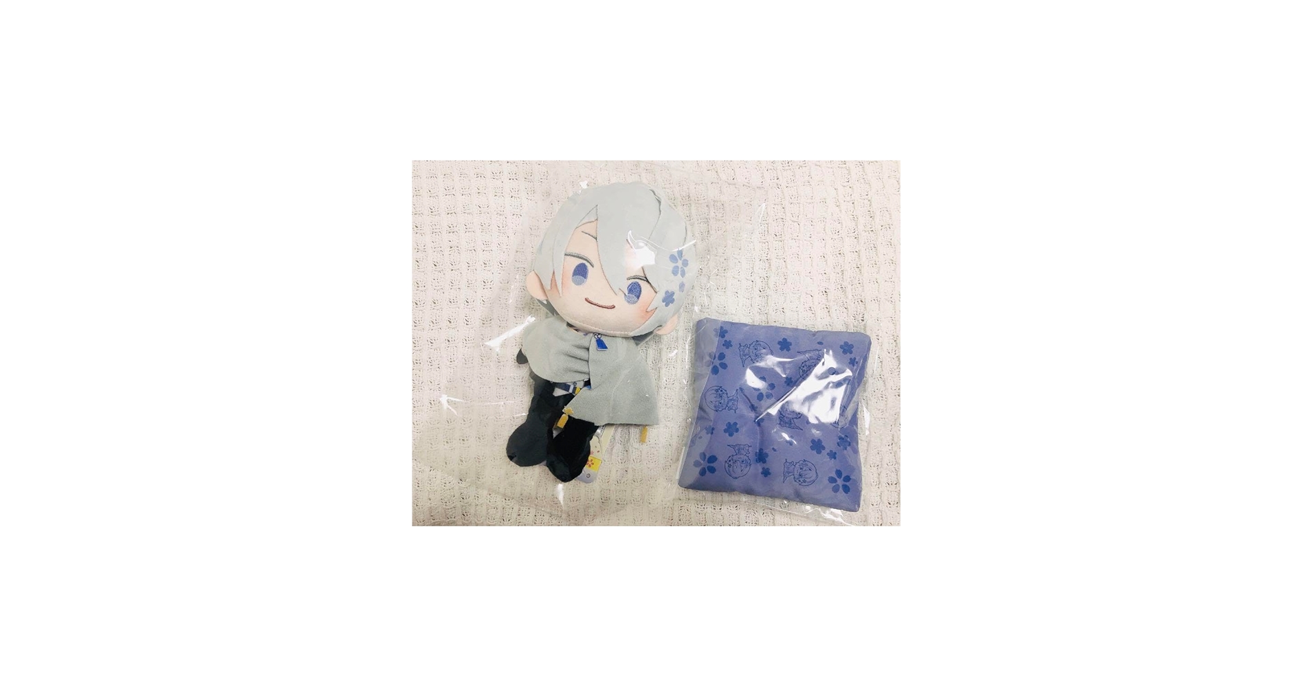 Amazon.co.jp: わんぱく刀剣乱舞ぬいぐるみ30 やまんばぎりちょうぎ