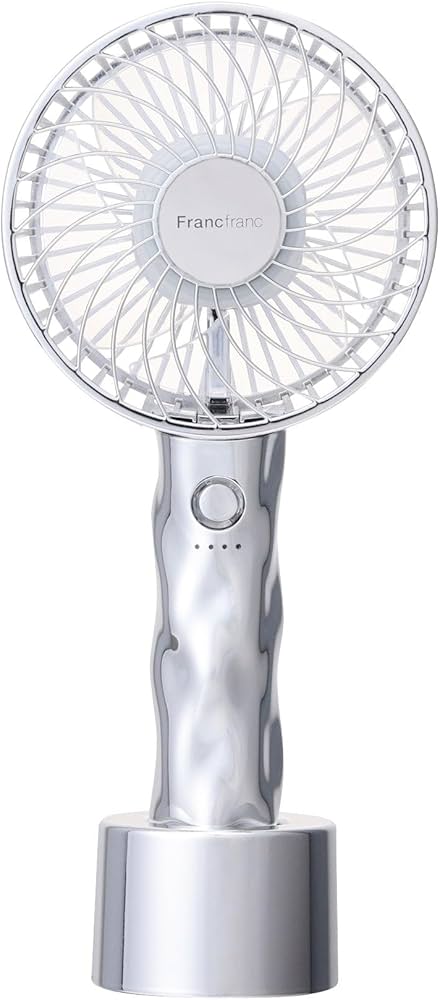 Amazon | 【2025年モデル】 Francfranc フランフラン フレ ハンディ