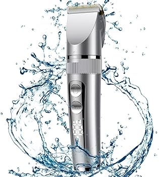 Amazon.co.jp: バリカン 防水 電動バリカン 散髪用 ヘアカッター