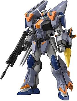 Amazon | HG 機動戦士ガンダムSEED FREEDOM デュエルブリッツガンダム