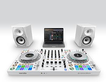 Amazon | Pioneer DJ マルチアプリ対応 4ch パフォーマンス DJ