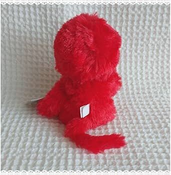 Amazon.co.jp: モンチッチ ぬいぐるみ ラブラブモンチッチ LOVELOVE