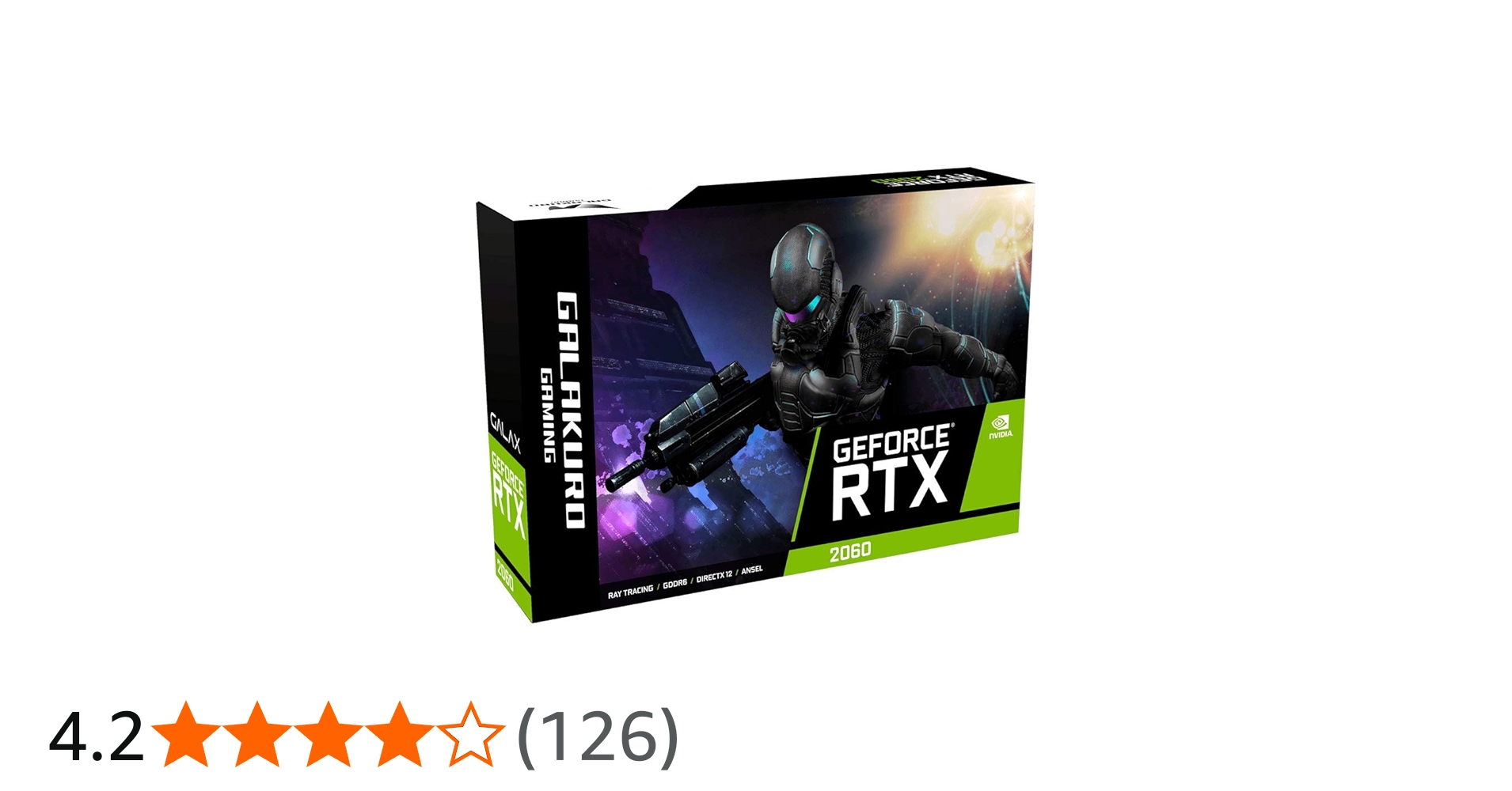 Amazon | 玄人志向 NVIDIA GeForce RTX2060搭載 グラフィックボード