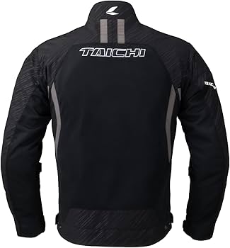 Amazon | RSタイチ(RS TAICHI) バイク用 春夏 通気性 メッシュ 胸部