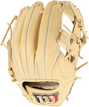 Amazon | ウイルソン（Wilson） 軟式用グラブ 内野手 野球グローブ