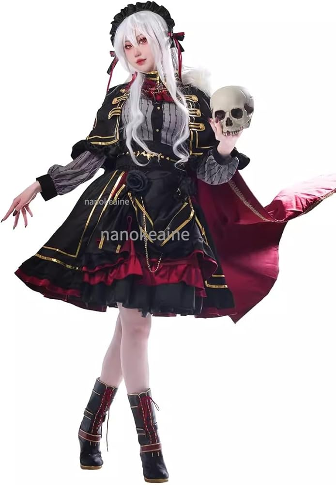 Amazon.co.jp: [ワンワンワン] VTuber 葛葉 くずは 性転 女体化