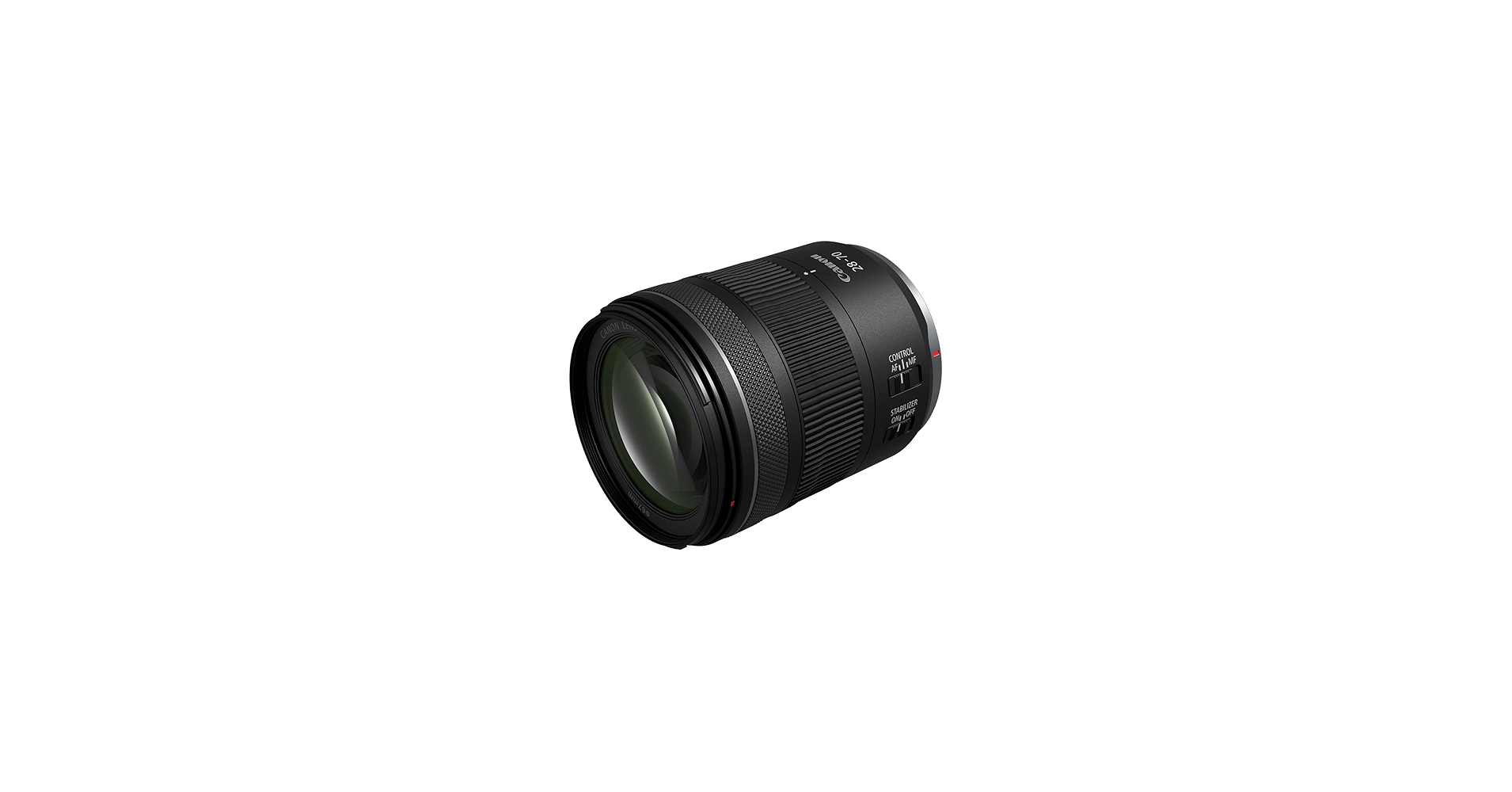 Amazon.com : Canon RF28-70mm F2.8 is STM (Renewed) : Electronics