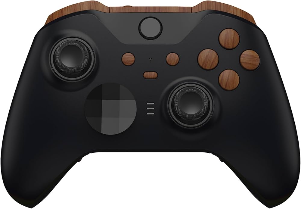 Xbox Elite Series 2 Core クリックボタン換装 Xbox Elite Series 2