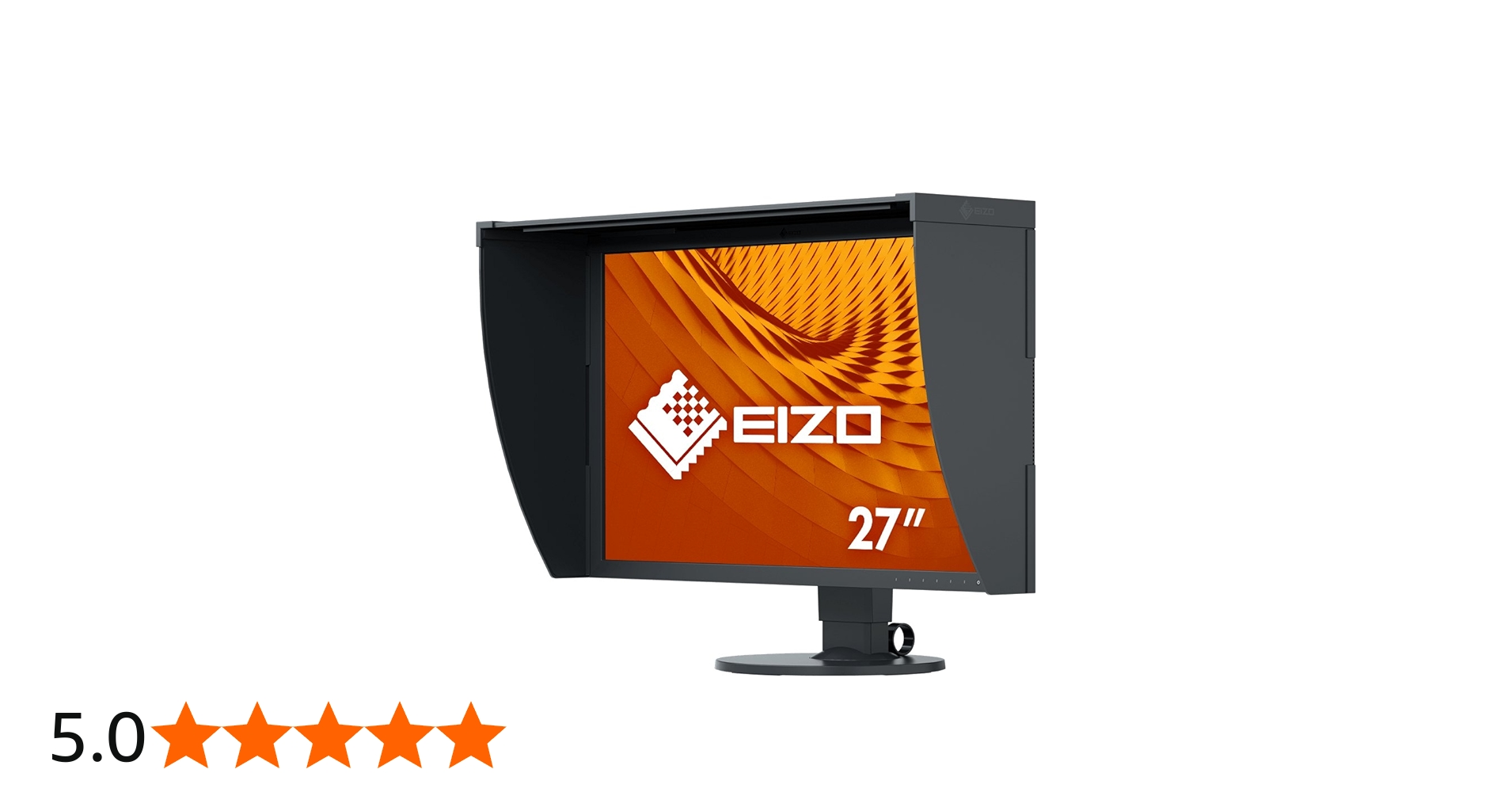 Amazon.co.jp: EIZO ColorEdge CG2730 ブラック CG2730-BK : パソコン