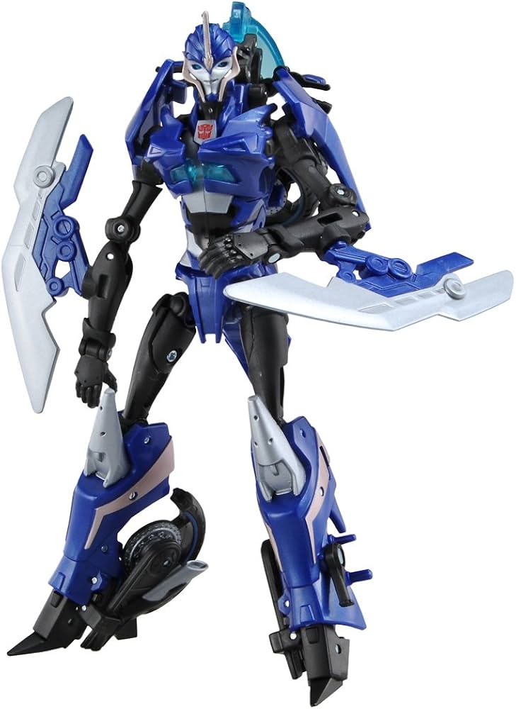 Amazon.co.jp: トランスフォーマープライム ファーストエディション