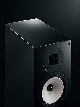 Amazon.co.jp: ONKYO 3ウェイ・スピーカーシステム (1台) D-509E(B