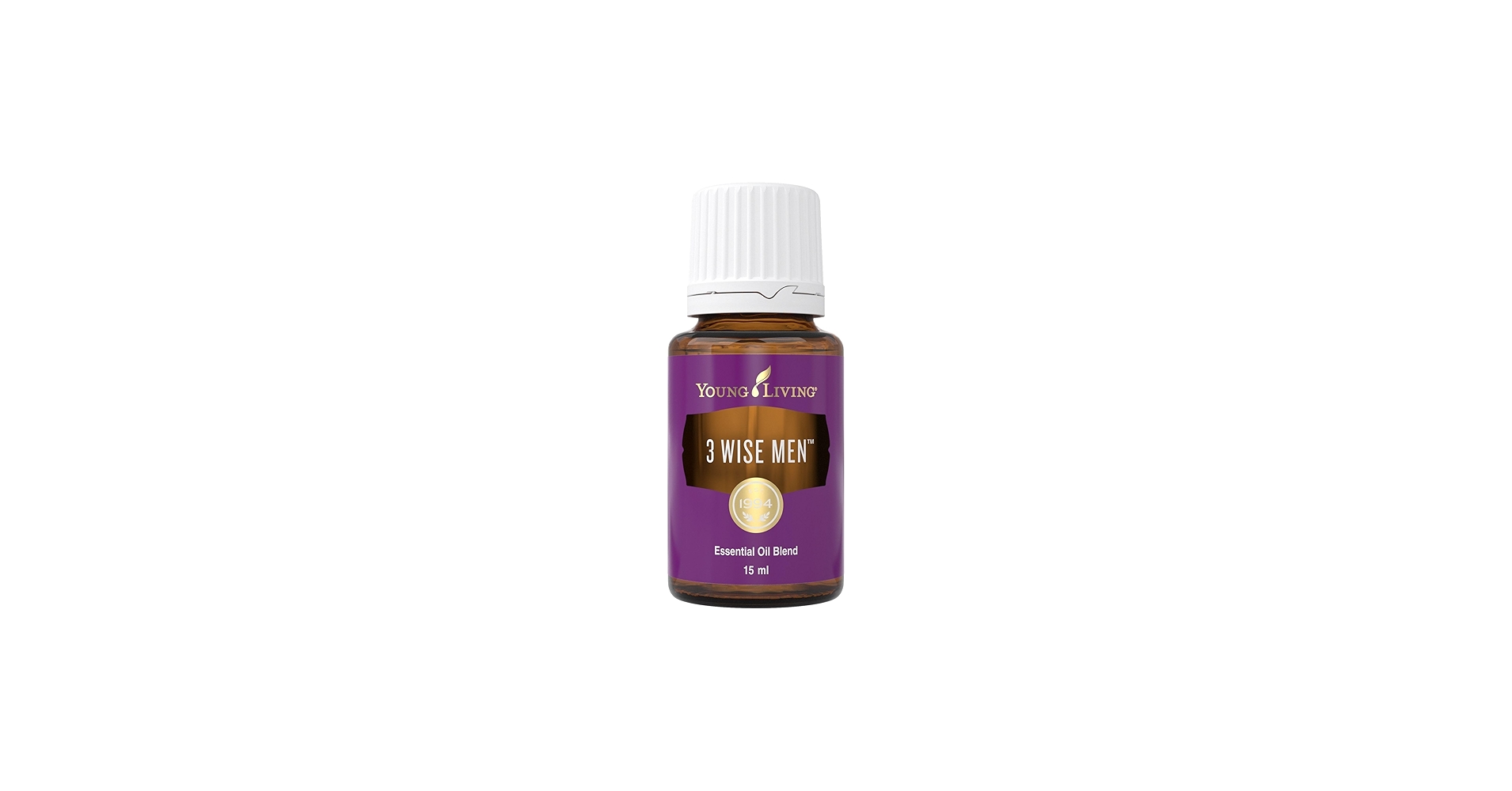 Amazon.com: Young Living 3 Wise Men - 15ml - Spiritual Awareness