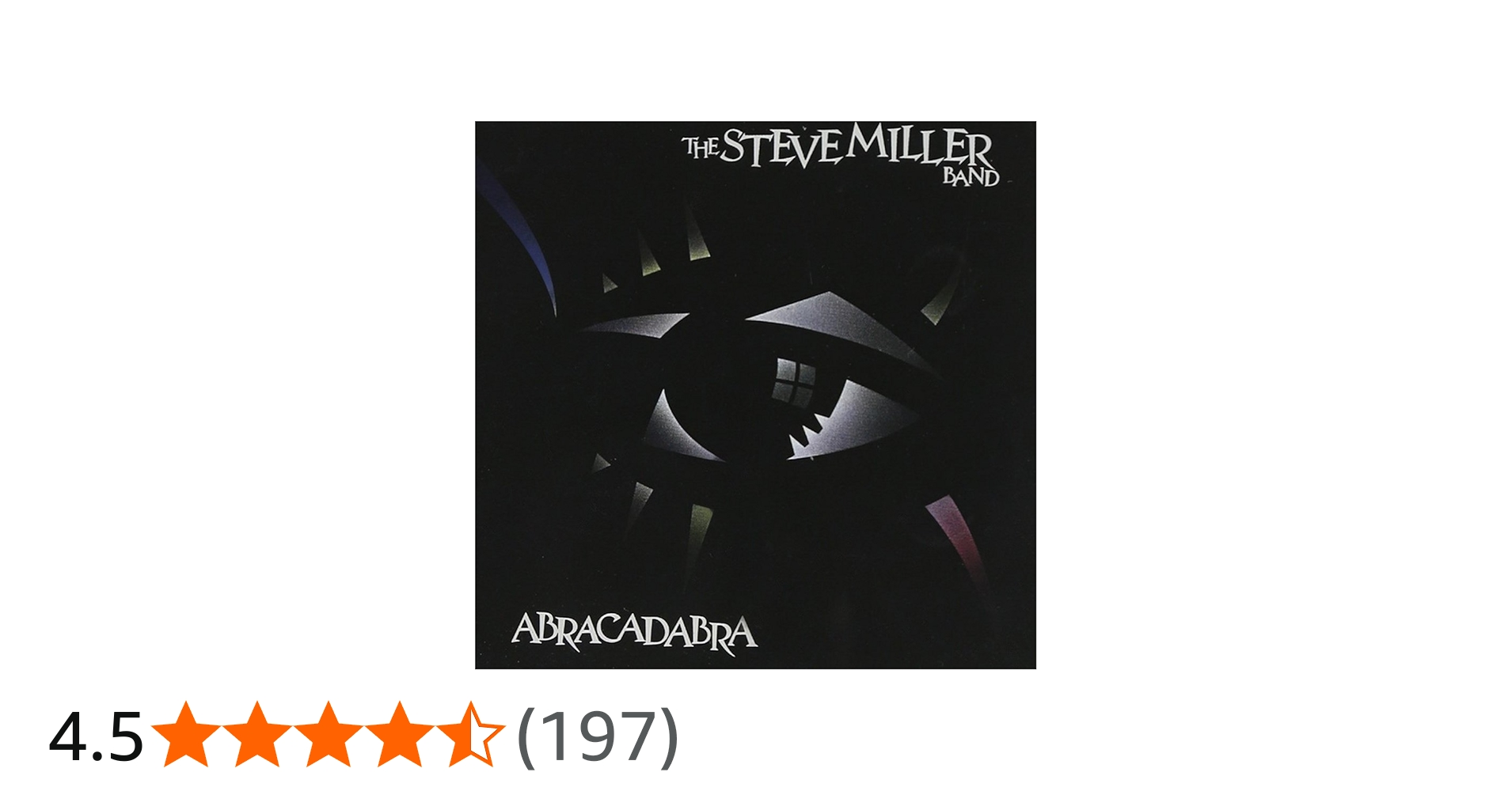 Amazon.co.jp: Abracadabra: ミュージック