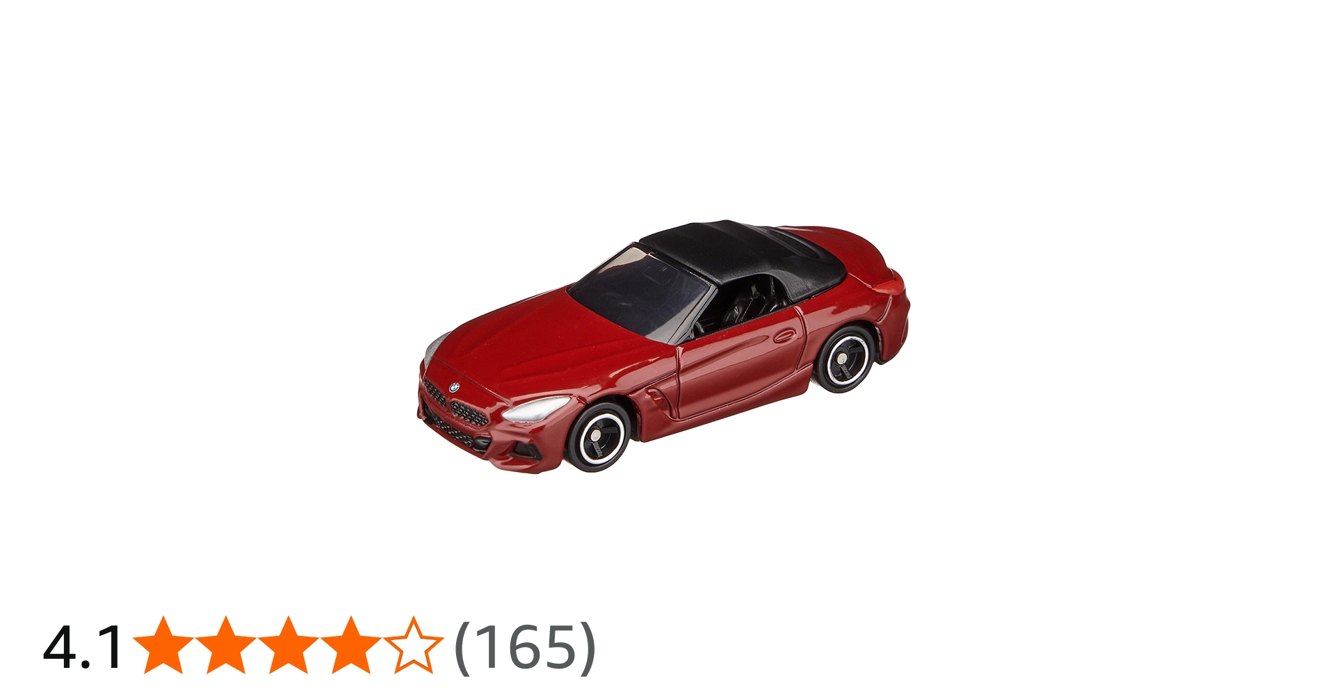 Amazon | タカラトミー トミカ No.74 BMW Z4 (箱) ミニカー おもちゃ 3