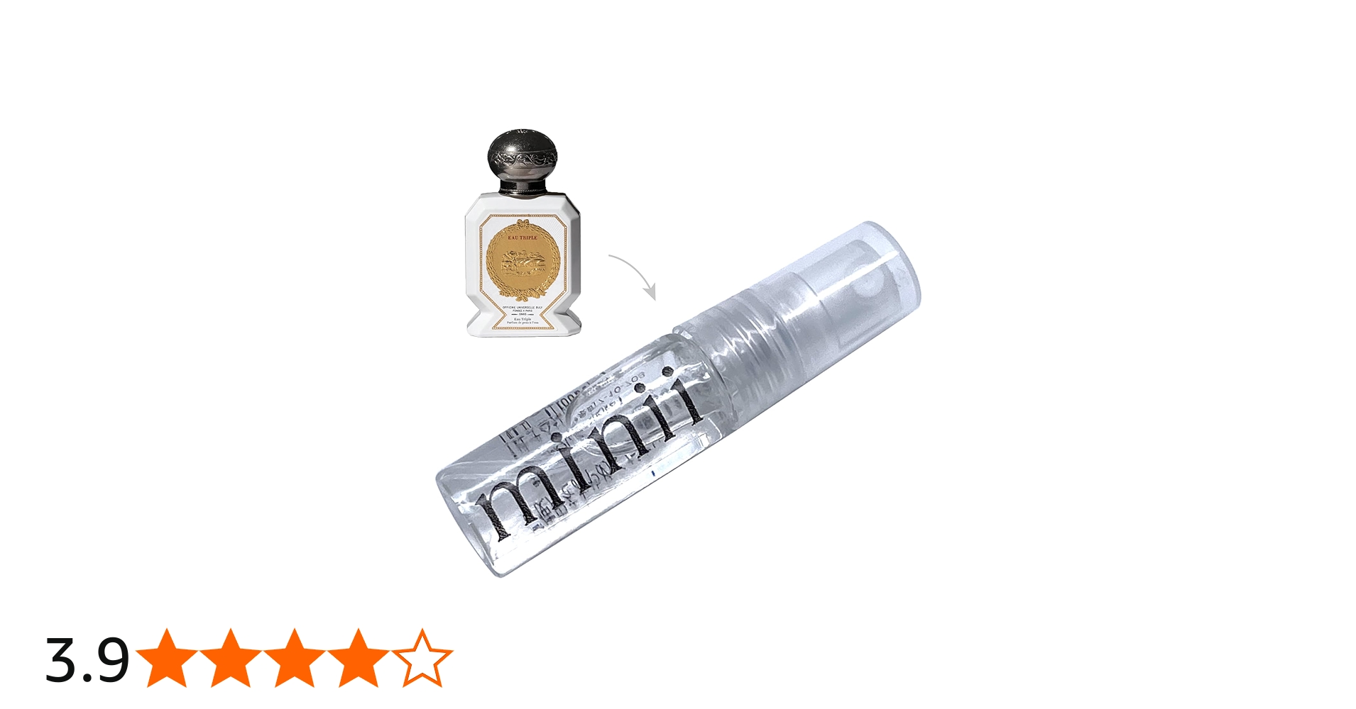 Amazon | [ビュリー] 【国内正規品 オー・トリプル チュベローズ・デュ