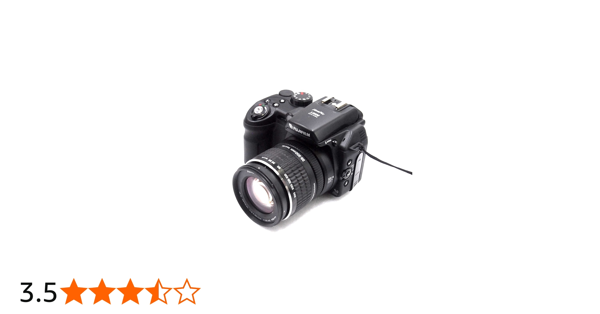 Amazon | FUJIFILM デジタルカメラ FinePix(ファインピックス) S9000