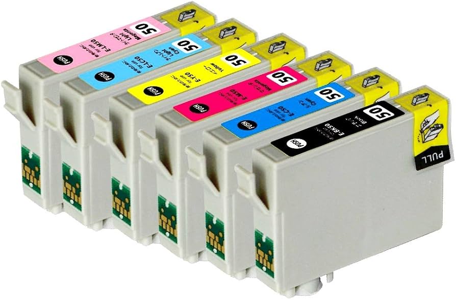 Amazon.co.jp: EPSON エプソンプリンターインク [IE1-set] EP-803A用