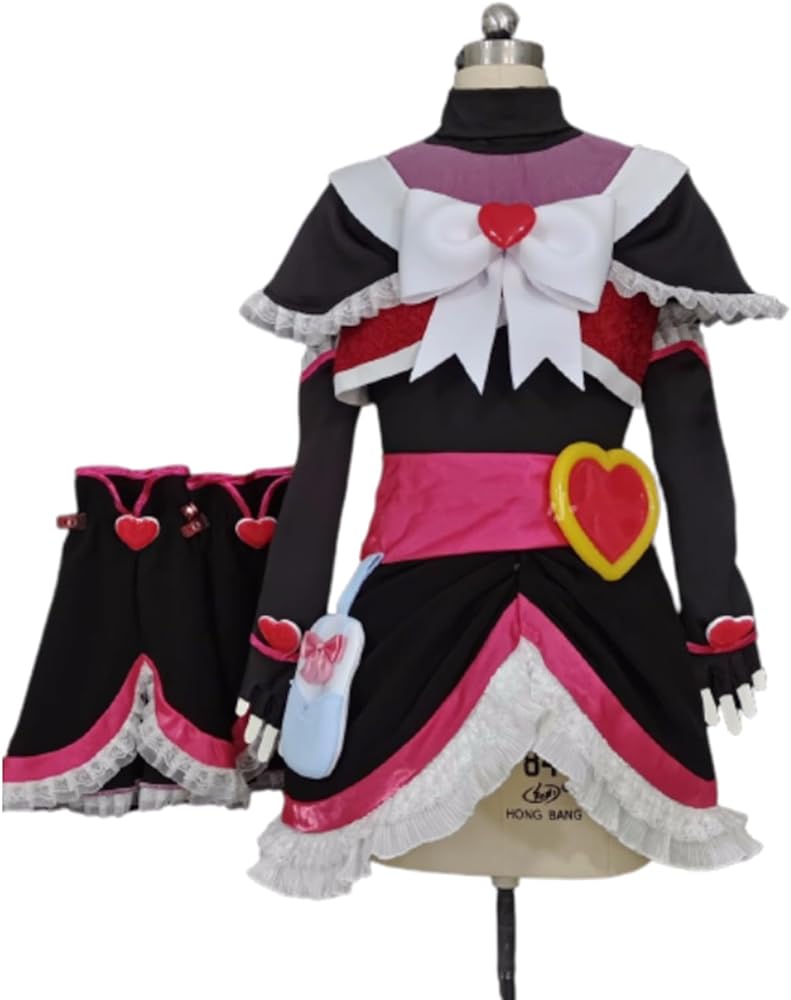 Amazon.co.jp: ふたりはプリキュア 美墨なぎさ/キュアブラック