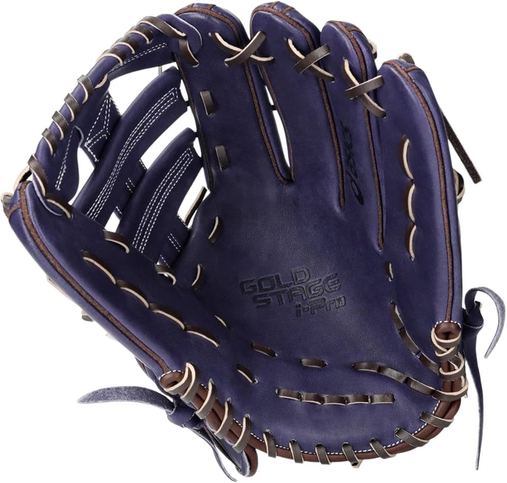 Amazon | asics(アシックス) 野球 軟式 グローブ グラブ GOLDSTAGE I