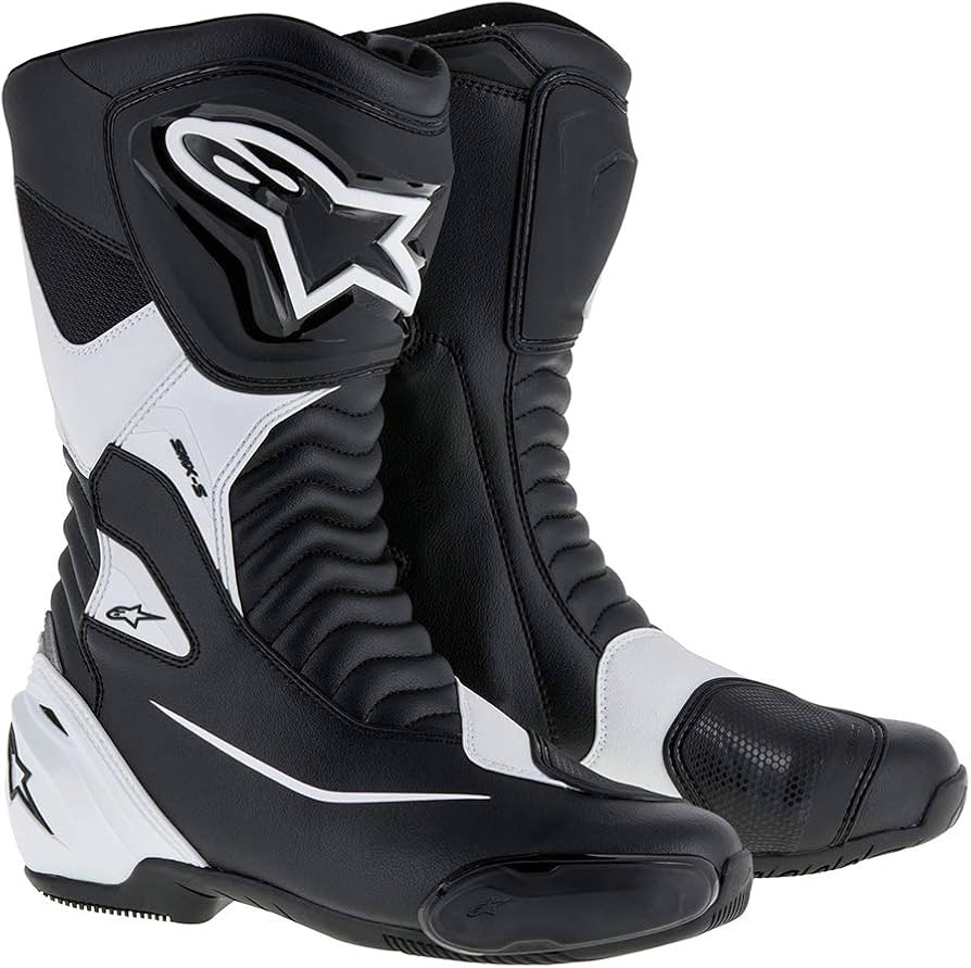Amazon.co.jp: alpinestars(アルパインスターズ) バイクブーツ