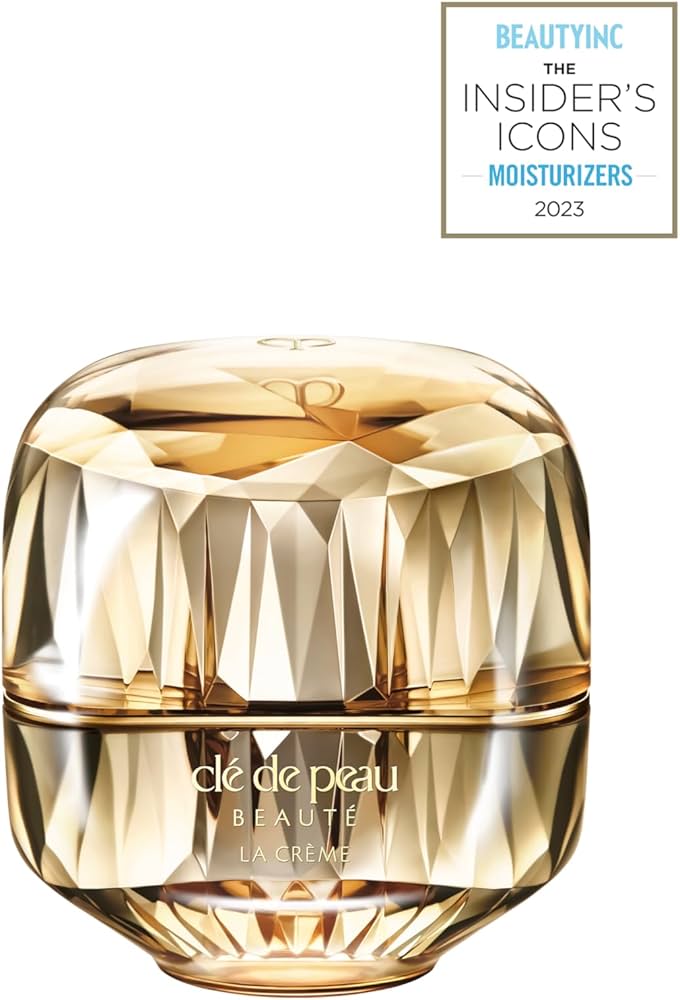 Amazon.com: Clé de Peau Beauté, La Crème, 1.7 fl oz : Amazon Luxury