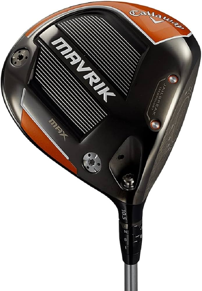 Amazon.co.jp: キャロウェイ (Callaway) ドライバー MAVRIK MAX 2020年