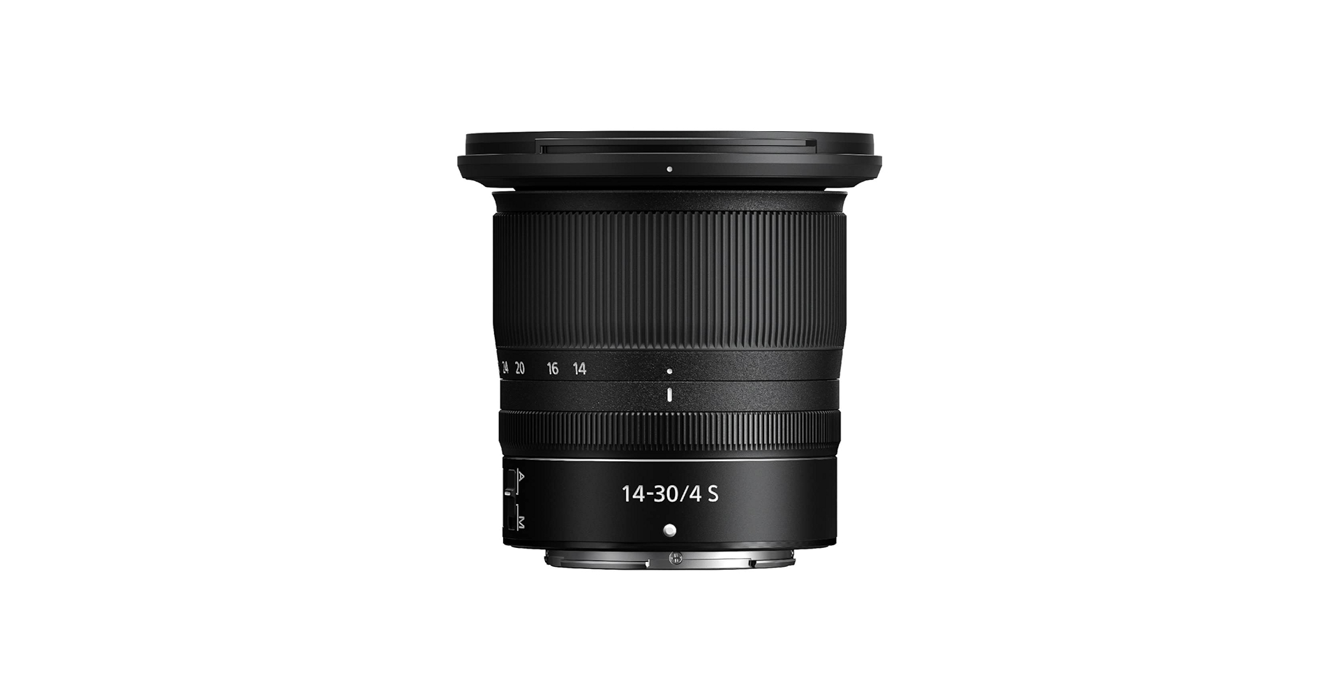 Amazon.com : Nikon NIKKOR Z 14-30mm f/4 S | Premium constant