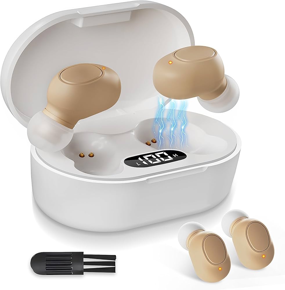 Amazon.co.jp: 集音器 高齢者 しゅうおんき【2025年最新進化・音量増幅