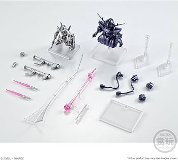 Amazon | バンダイ 食玩 ガンダム FW ガンダム コンバージ コア ラスト