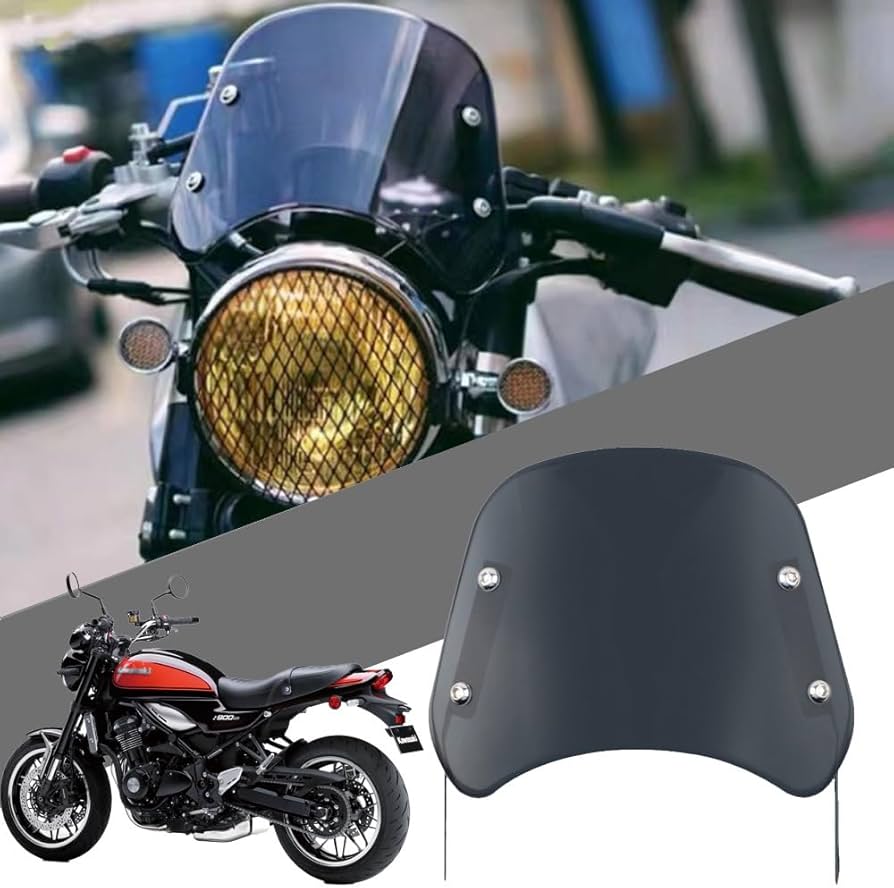 Amazon | For Z650RS Z900RS Z650 RS Z900 RS新しい 1 個 オートバイ