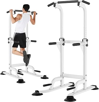 Amazon | Supaliss 懸垂 懸垂マシン ぶら下がり健康器 懸垂バー