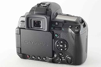 Amazon.co.jp: OLYMPUS Digital SLR Camera E-3 Body E-3 Body