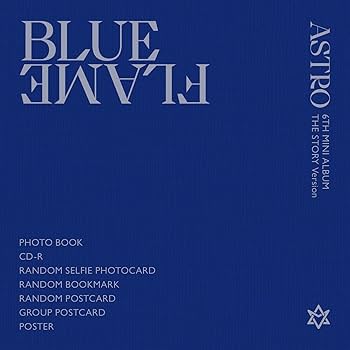 Amazon.co.jp: BLUE FLAME(輸入盤): ミュージック