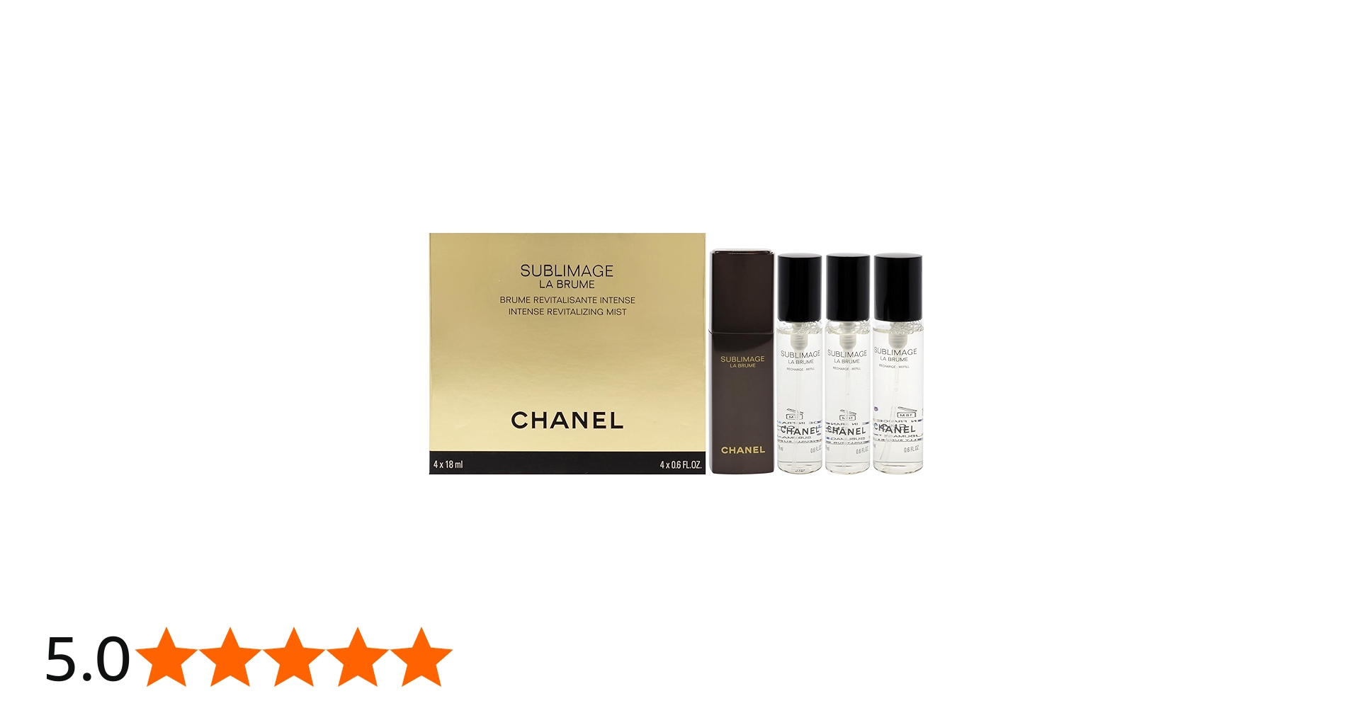 Amazon.co.jp: 【シャネル（CHANEL）】【国内正規品】サブリマージュ