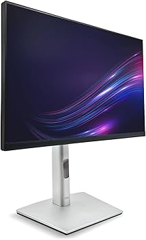 Amazon.com: Dell P2425H 24″ 100Hz FHD Monitor (1920×1080