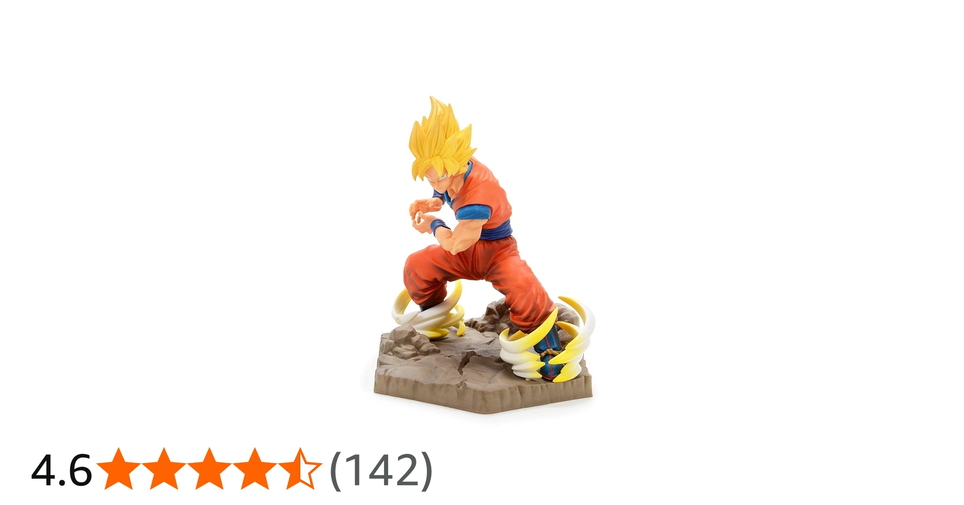 Amazon.co.jp: バンプレスト ドラゴンボールZ Absolute Perfection