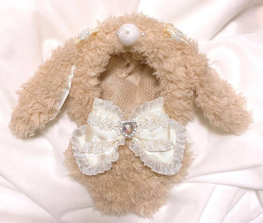 Amazon.co.jp: プライズ あんスタ 16 17 18cm ぬい服 着ぐるみ たれ