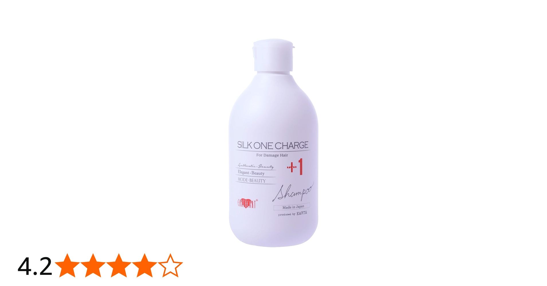 Amazon | 【サロン専売品】泡でパックする美容液シャンプー シルクワン