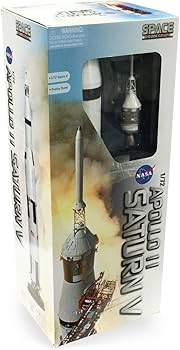 Amazon | ドラゴン 1/72 スペースドラゴンウイングス 人類月に立つ
