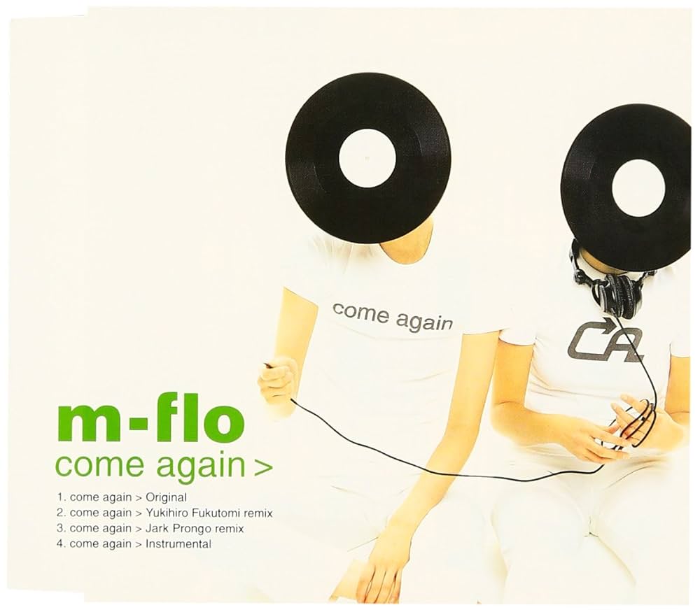 M-FLO - Come Again - Amazon.com Music