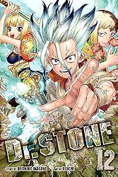 Amazon | Dr. STONE, Vol. 25: Zero (English Edition) [Kindle