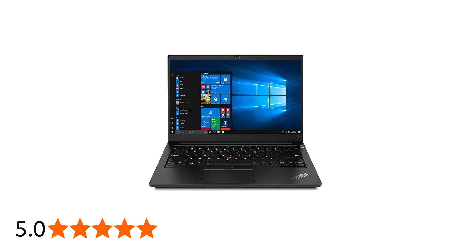 Amazon.co.jp: 2021 Lenovo ThinkPad E14 Gen 2 14インチ FHD 第11世代