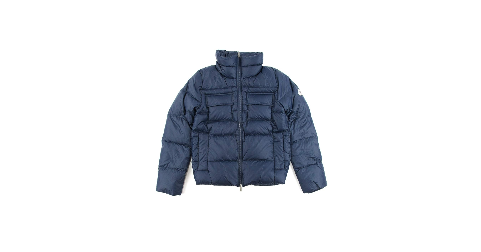 Amazon | [ピレネックス] PYRENEX BASILE Down Jacket HMM006 メンズ