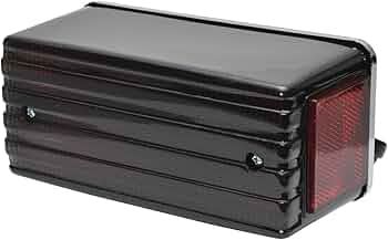 Kawasaki gpz400f テールランプ レバー adjuster1225_ka-937-1